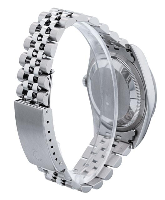 Rolex Datejust 16200 Image 3